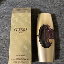 Guess Perfume 