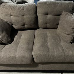 Set of Couches
