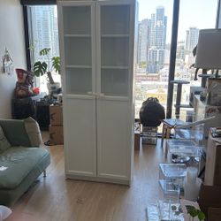 IKEA Billy Cabinet