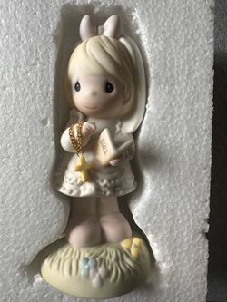 precious moments
