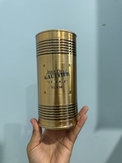 Jean Paul Gaultier Le Male Elixir