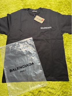 Balenciaga Tee Shirt