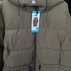 DKNY Ladies Jacket 