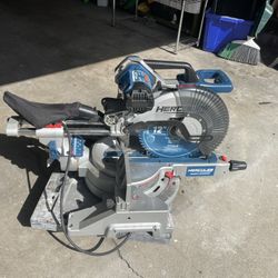 Hercules 12” Miter Saw