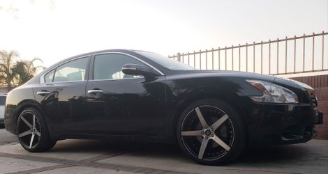 20 inch rims
