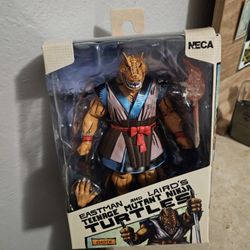 Neca Chote Ninja Turtles 