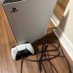Ps5 (trades)  