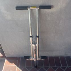 razor Air Go Pogo Stick
