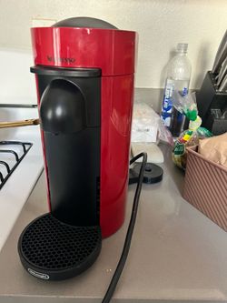 Nespresso Coffee Maker