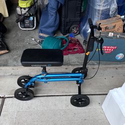 Knee rover - Used 