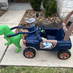 Kids Car