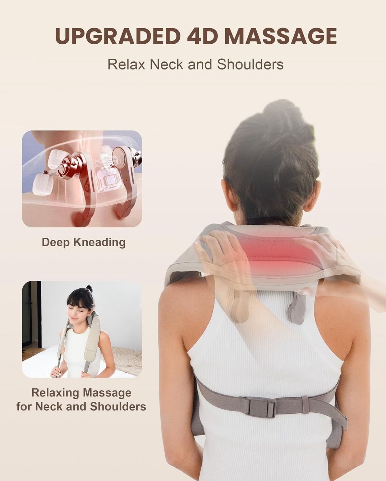 Massage Neck
