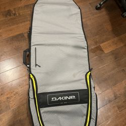 Dakine Mission Surfboard Bag 6’3