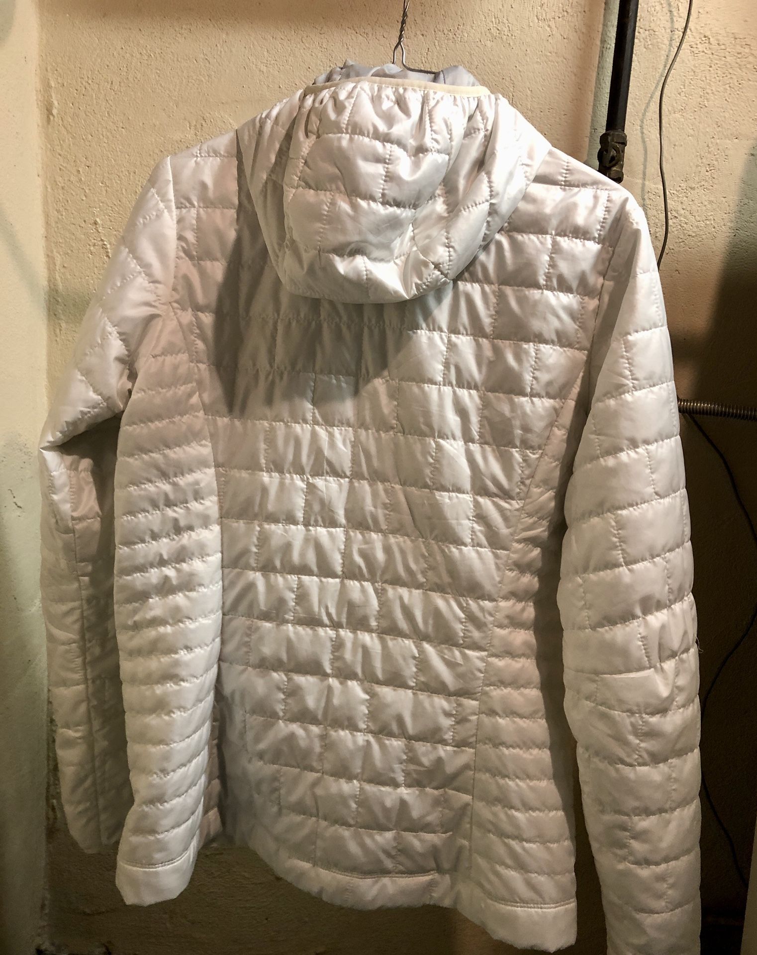 Patagonia Nano Puff Hodie Women’s Jacket