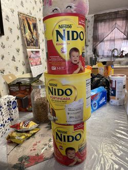 Nido
