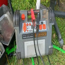 Jump Box 