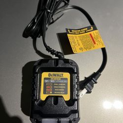 Brand new original Dewalt 12v/20v charger