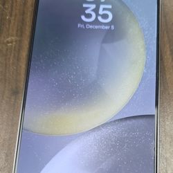 ‼️UNLOCKED‼️ Galaxy S24+ (256g)