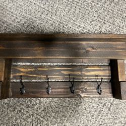 Wall Shelf