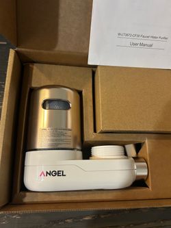 Angel water purifier