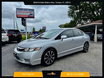 2011 Honda Civic