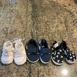 Babys Shoes $5 For All New !!!! 