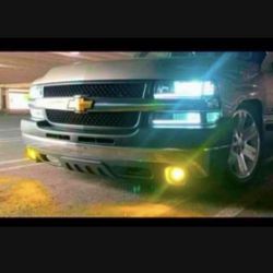 Bright Led Bulbs 6000k White Luces With Warranty  9005 9006 880 H1 H3,880