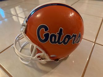 Florida Gator Football Helmet