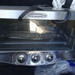 Oven
