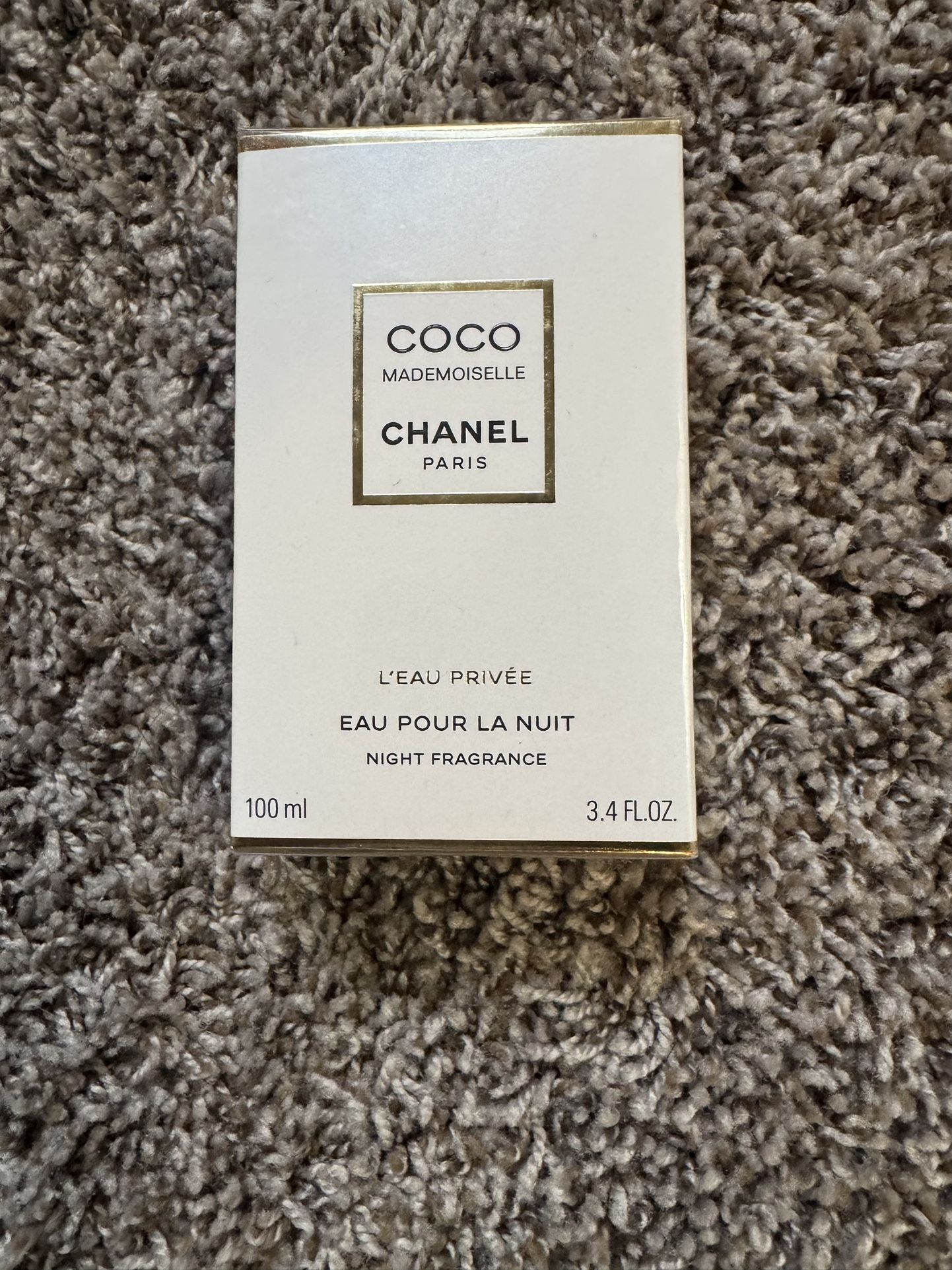 Women’s Perfume