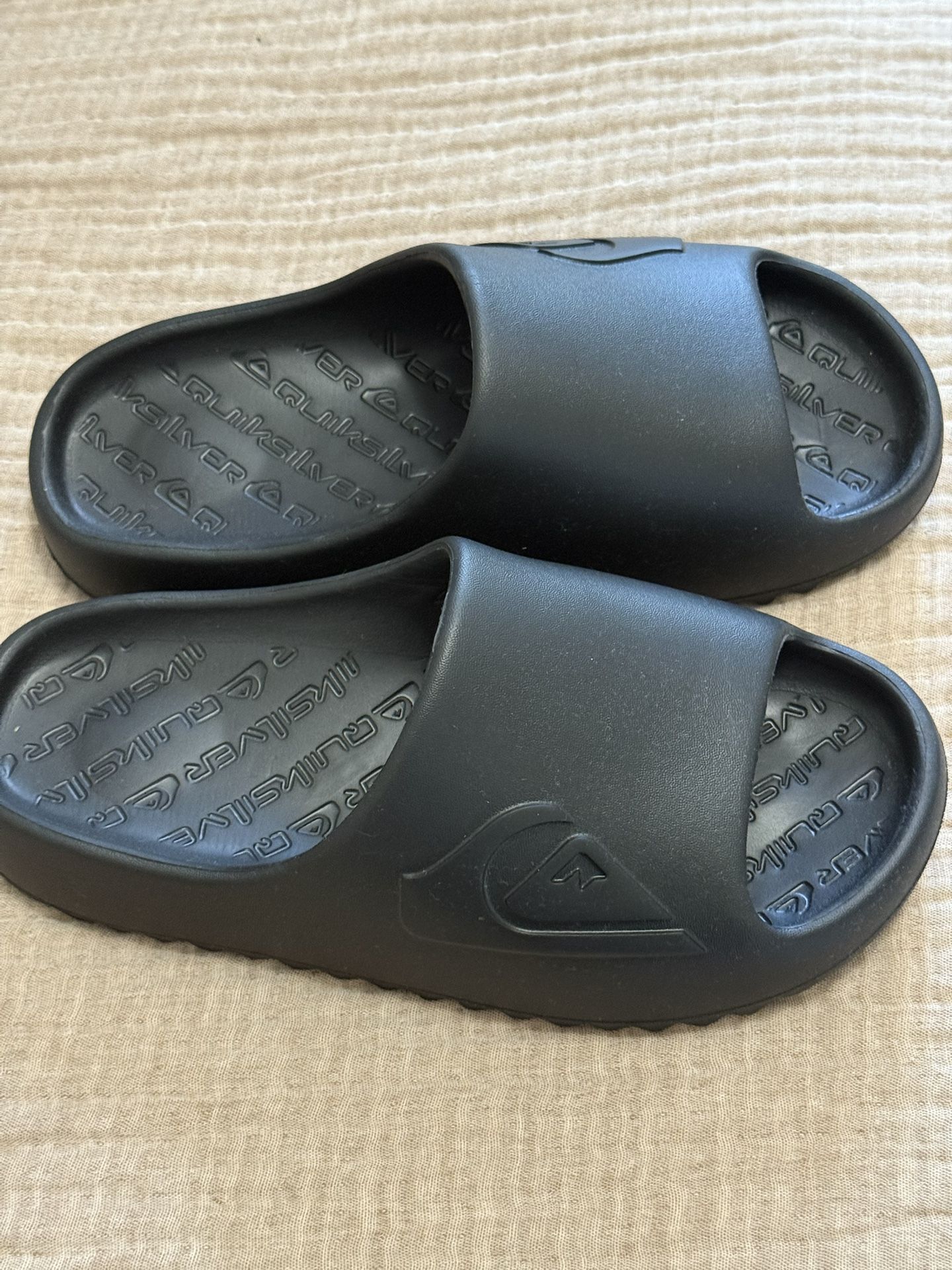 Quicksilver Slides