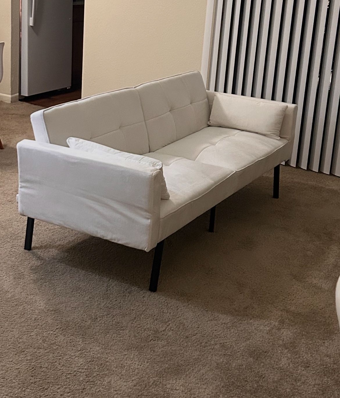 Futon Sofa Bed 