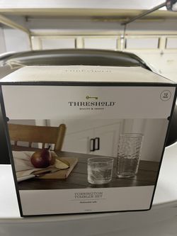 new glasses set（12 glasses）
