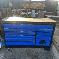 Mac Tool Box