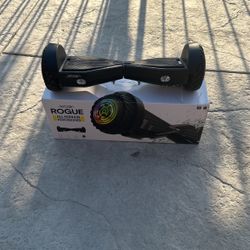HoverBoard