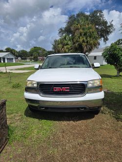 2005 Yukon XL