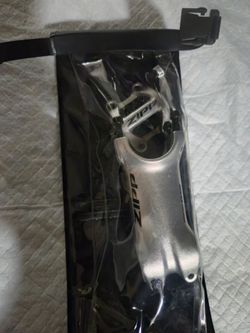 Hendrebar stem
