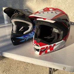 Adult And Kids Helmet