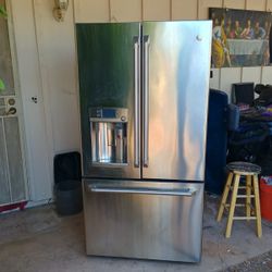 Repair Appliances 