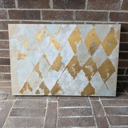 Hobby Lobby Canvas Artwork 