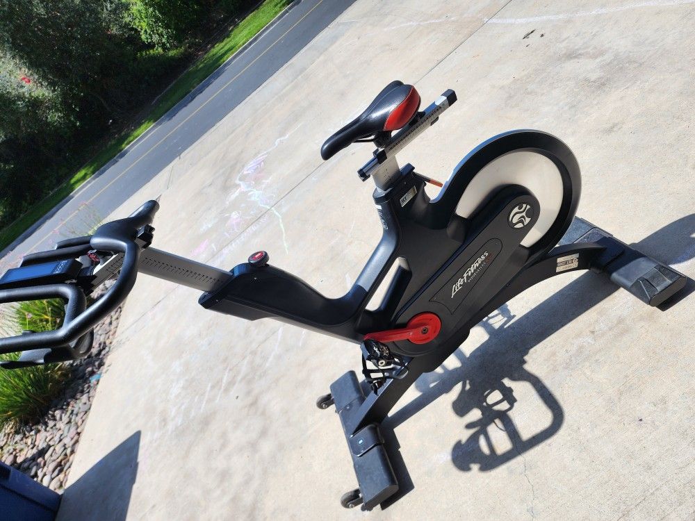 Exercise  Bike 