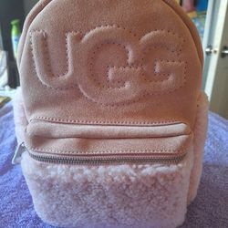 Ugg Bag