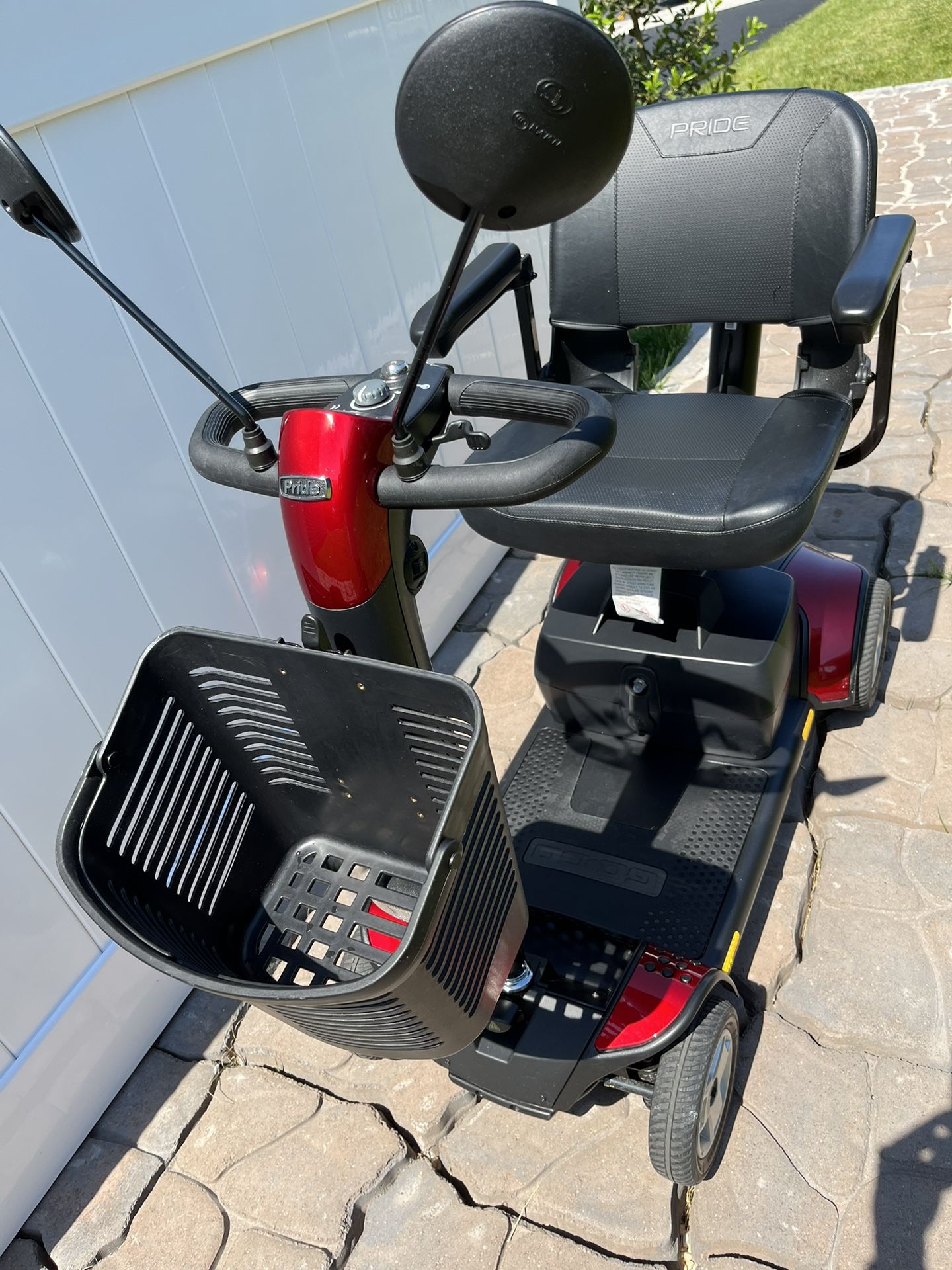Mobility scooter For Sale