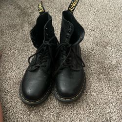 Doc Martens