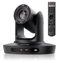Video conference room camera