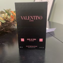Valentino Born In Roma (intense)