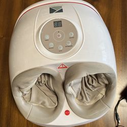 Kuhaus Foot Massager