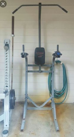 Fitness station 1500 by legacy hotsell