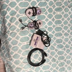 Super Nintendo Entertainment System 1998