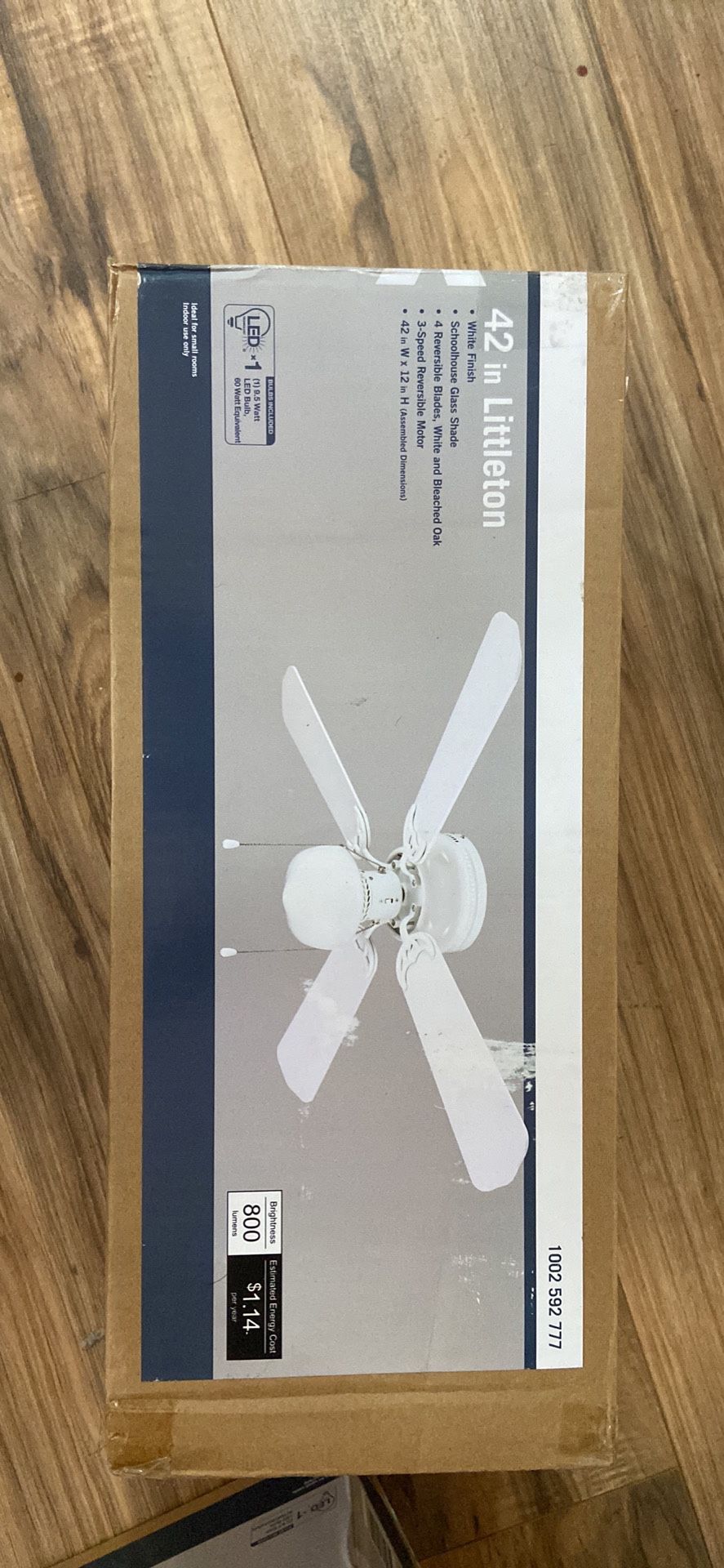 Ceiling Fans